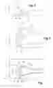 Fig. 03 - Method for immobilising a preform in a mould