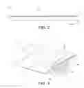 Fig. 03 - High thermal resistance and permeance insulation material