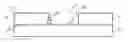 Fig. 01 - Flexible heat sealable decorative articles and method for making the same