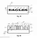 Fig. 03 - Flexible heat sealable decorative articles and method for making the same