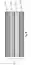 Fig. 05 - Flexible heat sealable decorative articles and method for making the same