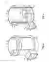 Fig. 03 - Hot melt systems, feeder devices and methods for moving particulate hot melt adhesive