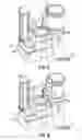 Fig. 04 - Hot melt systems, feeder devices and methods for moving particulate hot melt adhesive