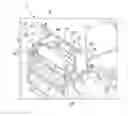Fig. 01 - Device and method for replacing the printing rollers of a printing unit, particulary for in-line flexographic rotary machines