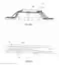 Fig. 13 - Microfluidic system with single drive signal for multiple nozzles