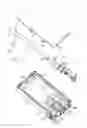 Fig. 01 - Attachment, liquid container, and liquid supply apparatus