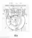 Fig. 05 - Assembly of at least one revolution object and one ink jet printing machine
