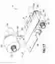 Fig. 19 - Tensioning control device