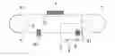 Fig. 01 - Belt step conveyor system