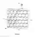 Fig. 09 - Single layer image projection film
