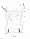 Fig. 06 - COMBINATION ANTLER DISPLAY MOUNT