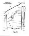 Fig. 17 - Method and apparatus for the application and storage of surface coating materials