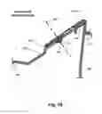 Fig. 20 - Method and apparatus for the application and storage of surface coating materials