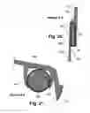 Fig. 21 - Method and apparatus for the application and storage of surface coating materials