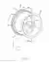 Fig. 03 - Vehicle rims including deformable features and vehicles incorporating the same