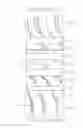 Fig. 02 - Pneumatic tire with chamfered lateral shoulder groove