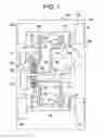 Fig. 02 - Gas spring assemblies and internal misalignment mounts for same