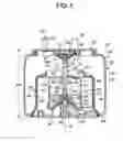Fig. 06 - Gas spring assemblies and internal misalignment mounts for same