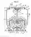 Fig. 07 - Gas spring assemblies and internal misalignment mounts for same