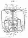 Fig. 08 - Gas spring assemblies and internal misalignment mounts for same