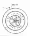 Fig. 17 - Gas spring assemblies and internal misalignment mounts for same