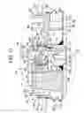 Fig. 18 - Gas spring assemblies and internal misalignment mounts for same