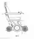 Fig. 07 - System and method for adjusting a wheelchair seat