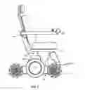 Fig. 08 - System and method for adjusting a wheelchair seat