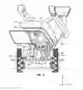 Fig. 13 - System and method for adjusting a wheelchair seat