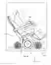 Fig. 16 - System and method for adjusting a wheelchair seat