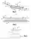 Fig. 05 - Tensioning strap for a top stack seal