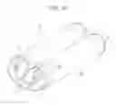 Fig. 17 - Vehicle body structure having detachable roof