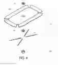 Fig. 05 - Vehicle sun cover