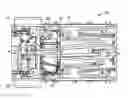 Fig. 01 - Fuel tank coupling assembly