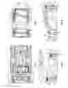 Fig. 02 - Fuel tank coupling assembly