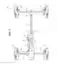 Fig. 02 - Transfer case for an automotive powertrain system