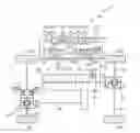 Fig. 01 - Vehicle power transmission device