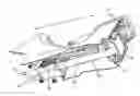 Fig. 01 - Shifter-supporting base and shifter assembly and vehicle employing the same