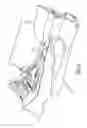 Fig. 02 - Shifter-supporting base and shifter assembly and vehicle employing the same