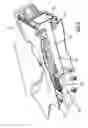 Fig. 03 - Shifter-supporting base and shifter assembly and vehicle employing the same