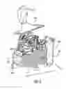 Fig. 04 - Shifter-supporting base and shifter assembly and vehicle employing the same
