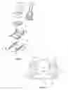 Fig. 02 - Linear motion assemblies and bearings for use in linear motion assemblies