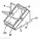 Fig. 01 - Acid reflux car seat