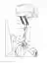 Fig. 01 - Compact body support apparatus