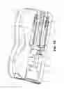 Fig. 11 - Compact body support apparatus