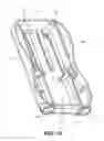 Fig. 14 - Compact body support apparatus