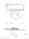 Fig. 04 - Floor mat fastening structure
