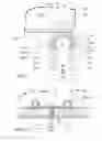 Fig. 08 - Floor mat fastening structure
