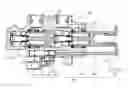 Fig. 01 - Brake master cylinder for stably detecting magnetic flux density