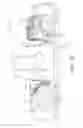 Fig. 08 - BATTERY POWERED REAR VIEW MIRROR DISPLAY AND INTEGRATED TRAINABLE TRANSCEIVER UNIT